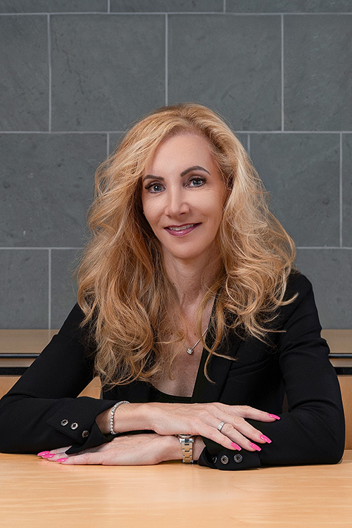 Photo of Susan A. Atlas, Esq., LL.M
